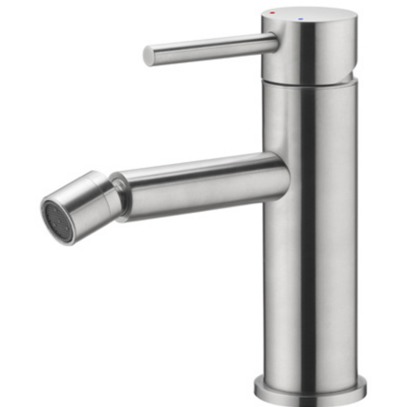 Innovative Basin Faucet Design with Adjustable Handle for Convenience