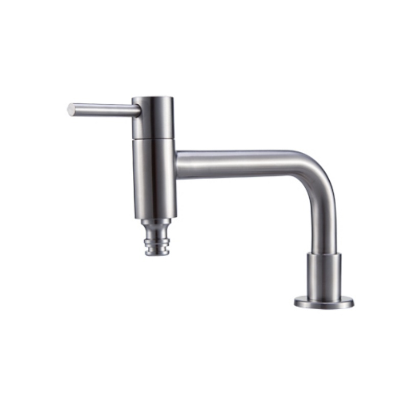 Premium Zhejiang Stainless Steel Kitchen Faucet for Home & Restaurant