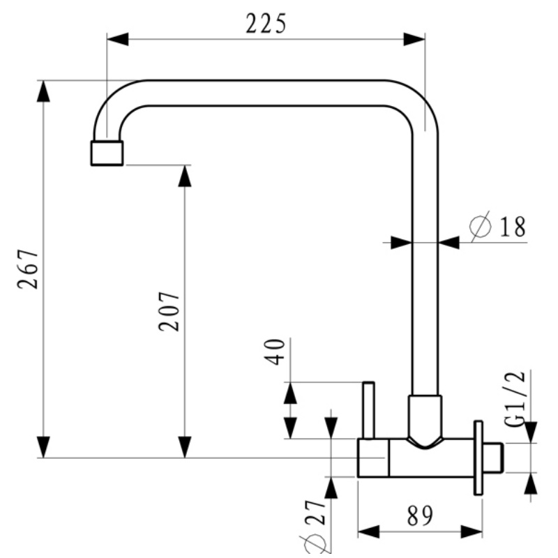 Hidden Blender, Instant Hot Water Kitchen Pull-out Faucet