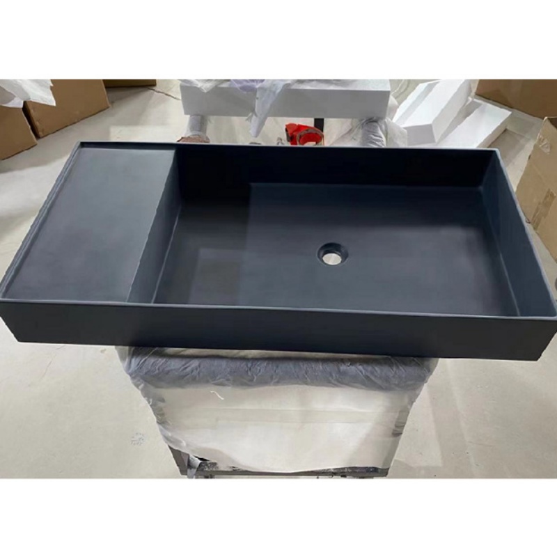 Modern Design Home Furniture Vanity High End Wall Mounted Bathroom Cabinet
