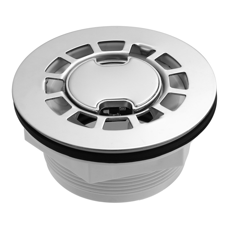 Stainless Steel Factory Direct Concrete Floor Drain
