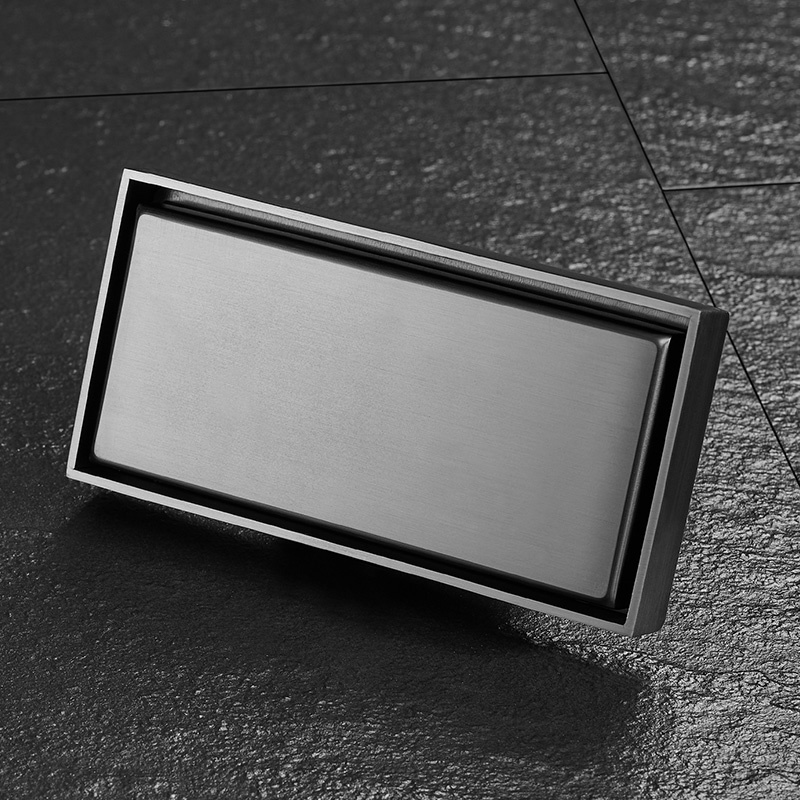 High Quality Hot Sell Stainless Steel SS304 Floor Drain