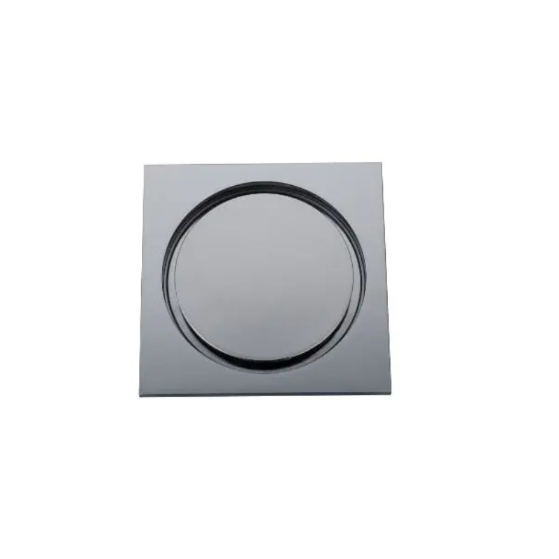 Stainless Steel 304 Copper Material Shower Floor Drain