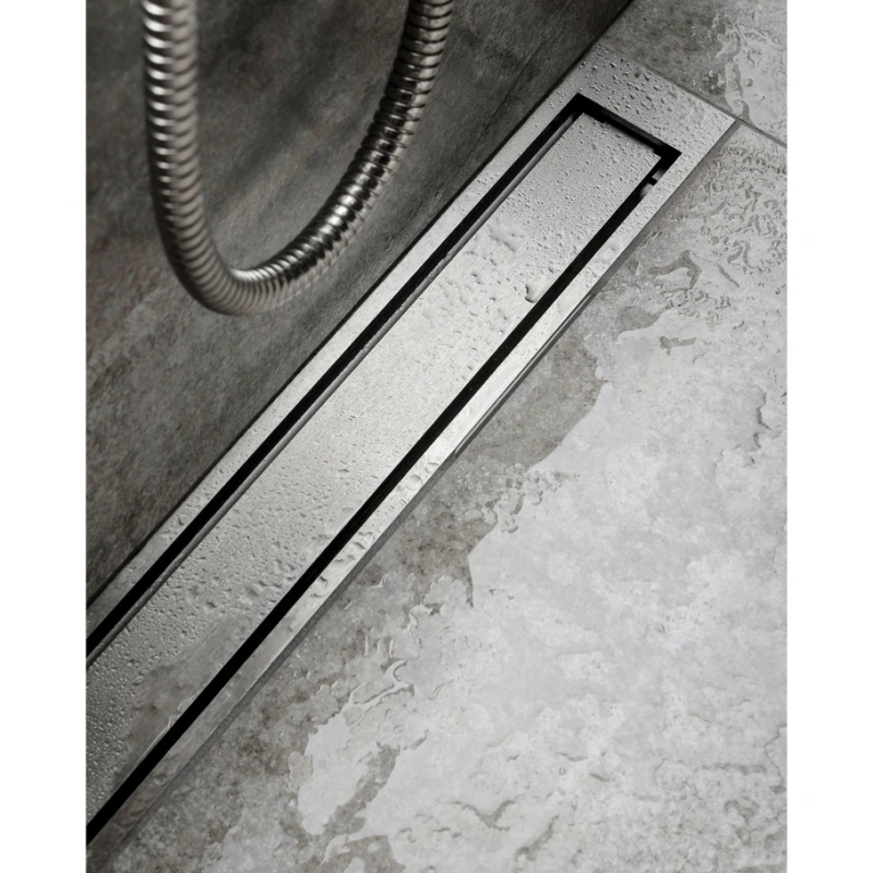 Dust Proof Round Floor Drain for Real Estate Project