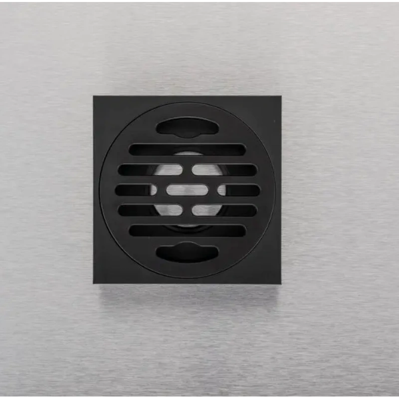 Hot Sales Stainless Steel Bathroom Shower Corner Floor Drain