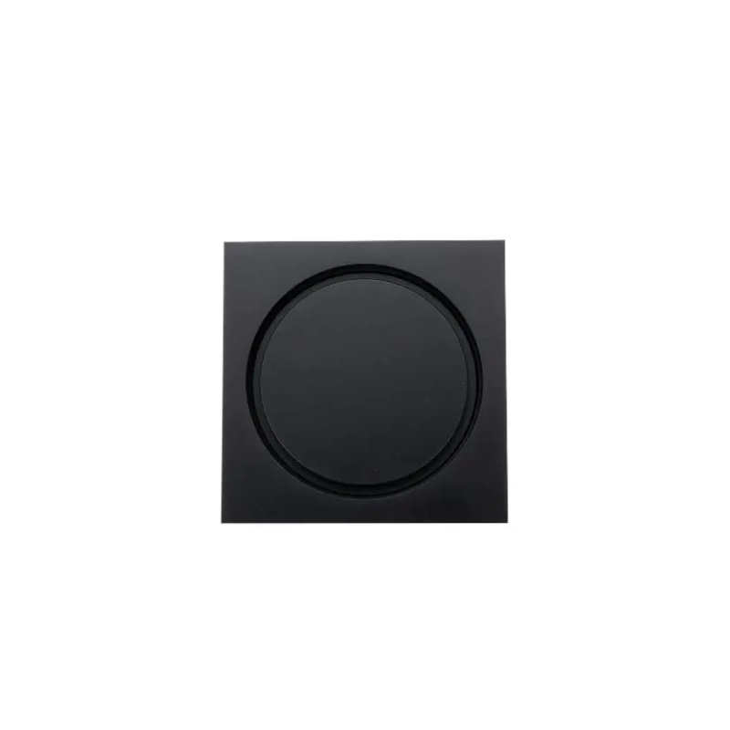 Hot Sale Commercial Rectangular Floor Drain Trap Seal