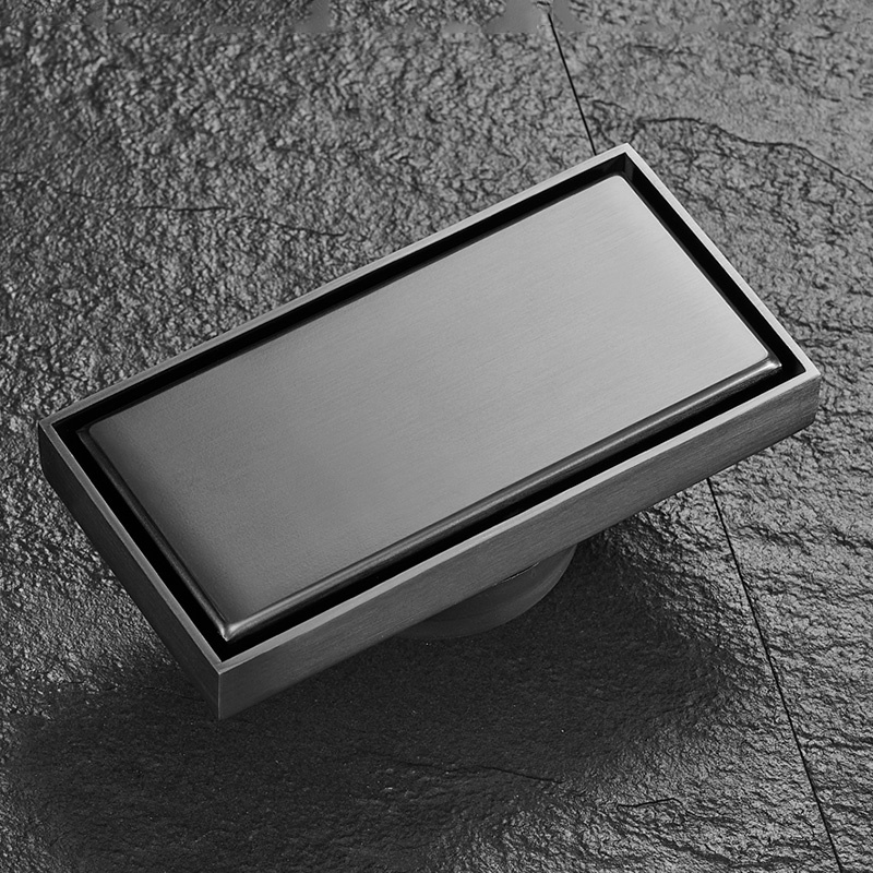 High Quality Hot Sell Stainless Steel SS304 Floor Drain