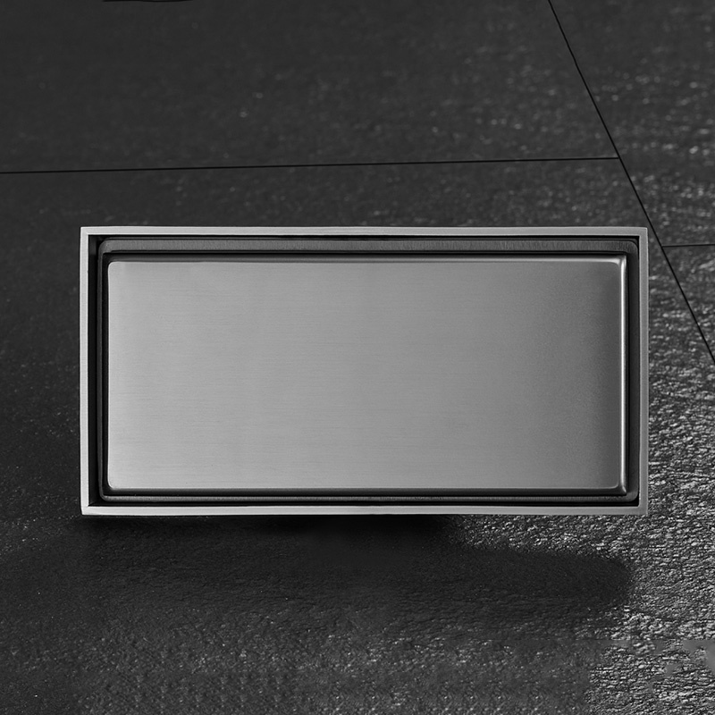 High Quality Hot Sell Stainless Steel SS304 Floor Drain