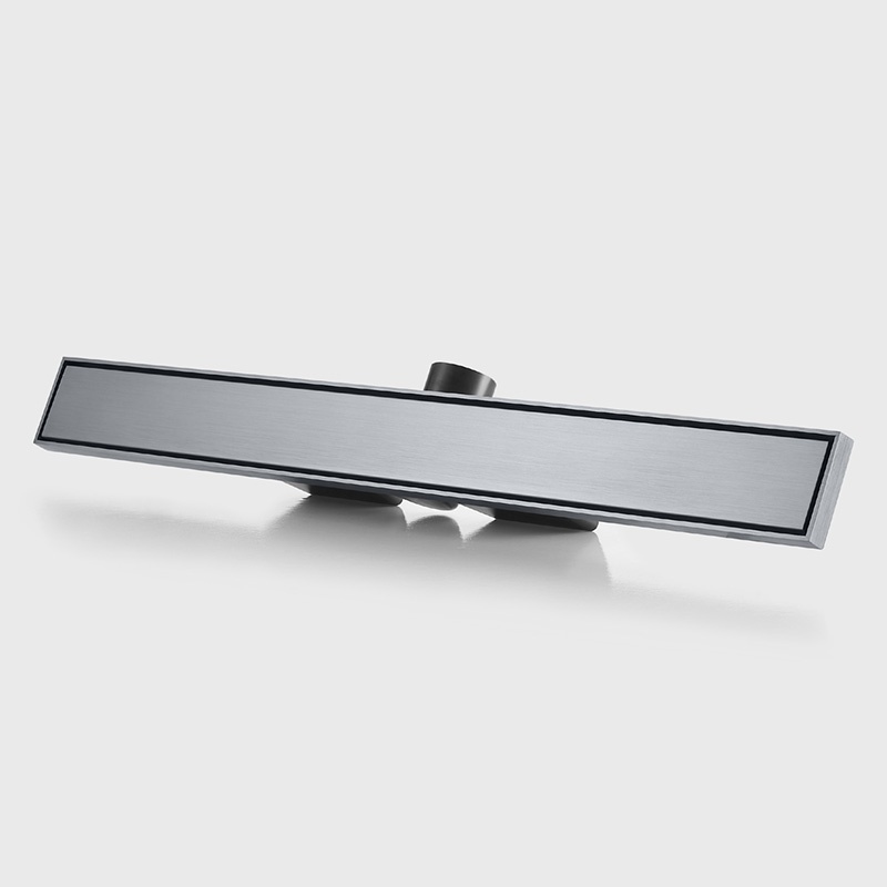 Adjustable Size Square Shower Drain for Plumbing Fitting