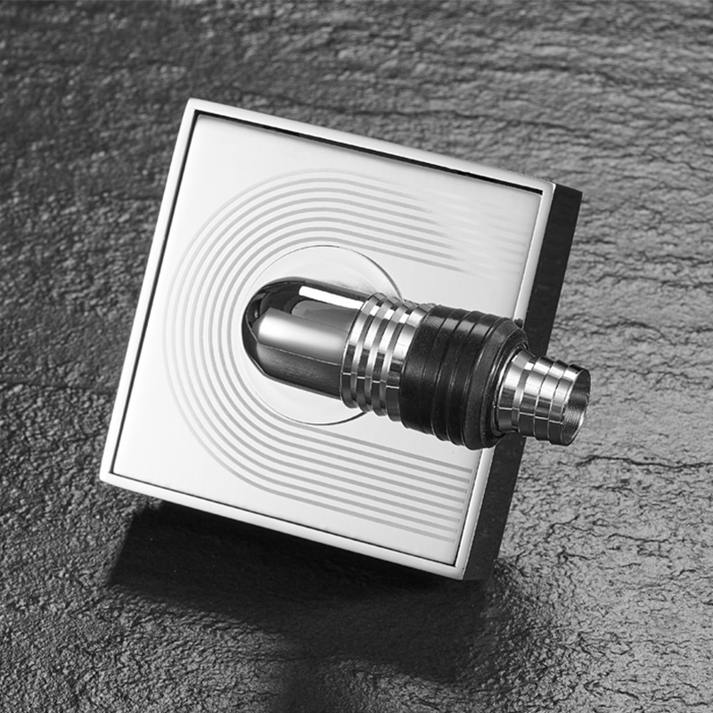 High Quality Hot Sell Stainless Steel SS304 Floor Drain