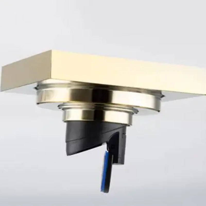 Stainless Steel Factory Direct Concrete Floor Drain