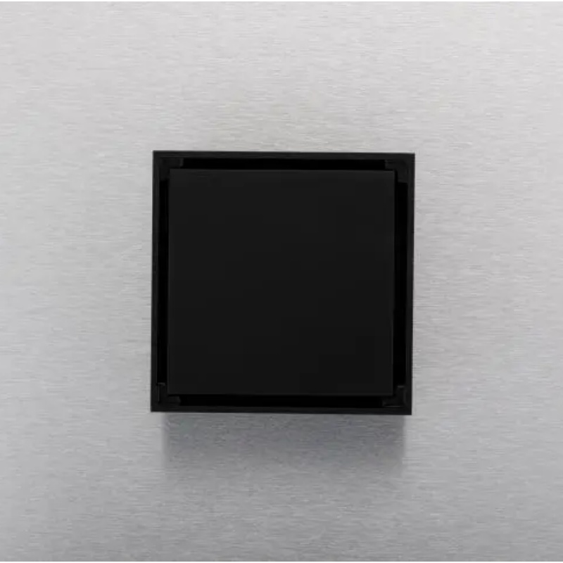 Hot Sale Commercial Rectangular Floor Drain Trap Seal