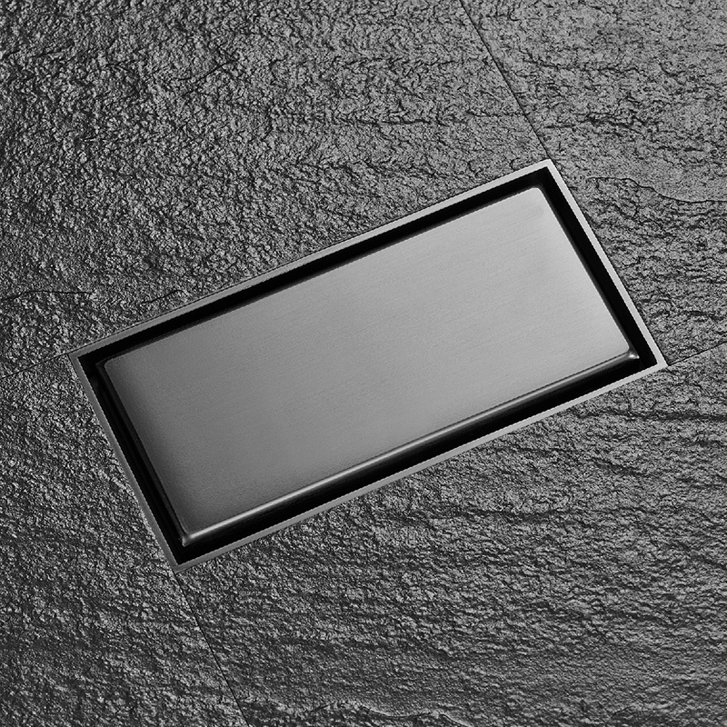 High Quality Hot Sell Stainless Steel SS304 Floor Drain