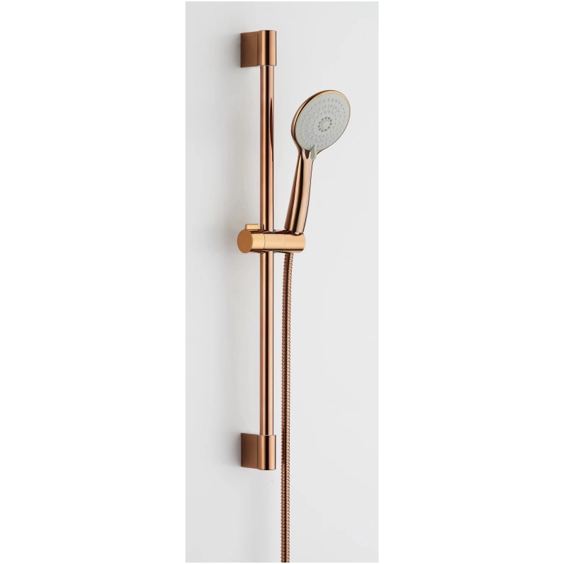Chiaese Wholesale Price Bathroom Solid Brass Thermostatic Bath Rainfall Shower Set