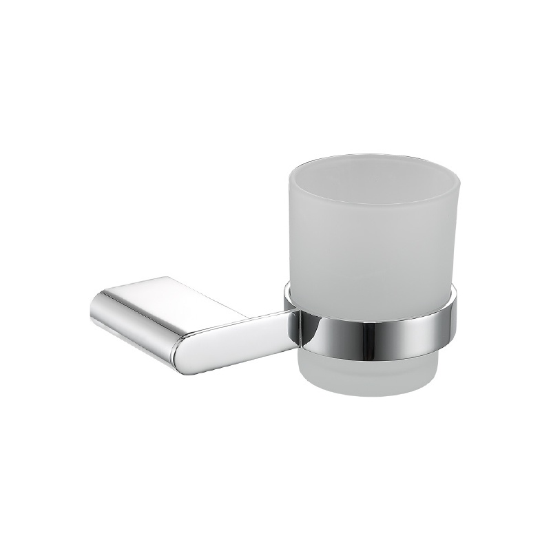 Brushed Nickel Wall Mounted Stainless Steel 3 Pieces Bathroom Accessory Set
