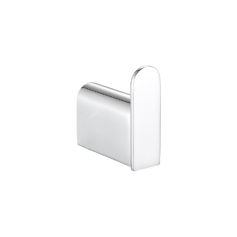 Brushed Nickel Wall Mounted Stainless Steel 3 Pieces Bathroom Accessory Set