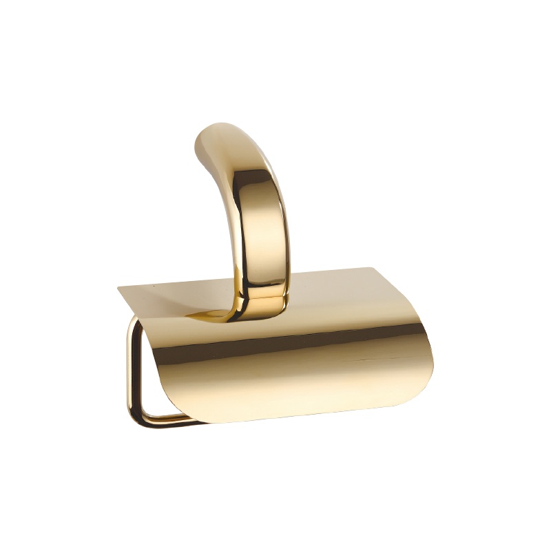 Black 304 Ss Modern Stainless Steel Bathroom Hardware Accessories Set