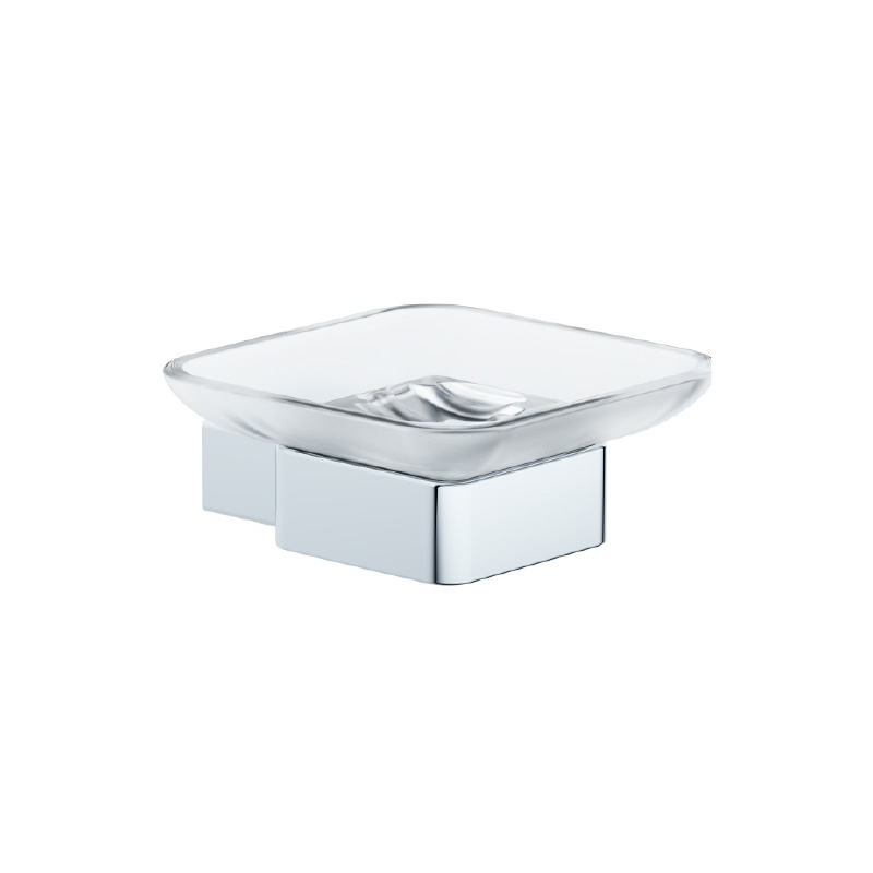 Euro Style Bathroom Accessories Plate Zinc Alloy Black Bathroom Accessories Set