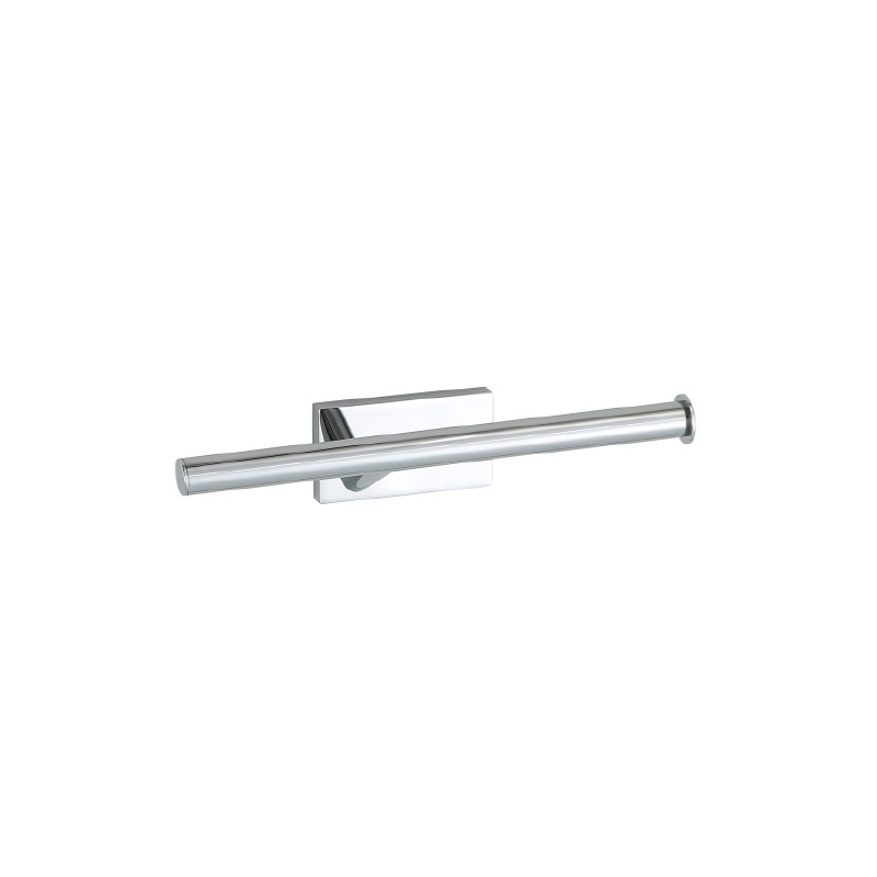 24 Inch Bathroom Hardware Set Wall Mounted Towel Bar Set