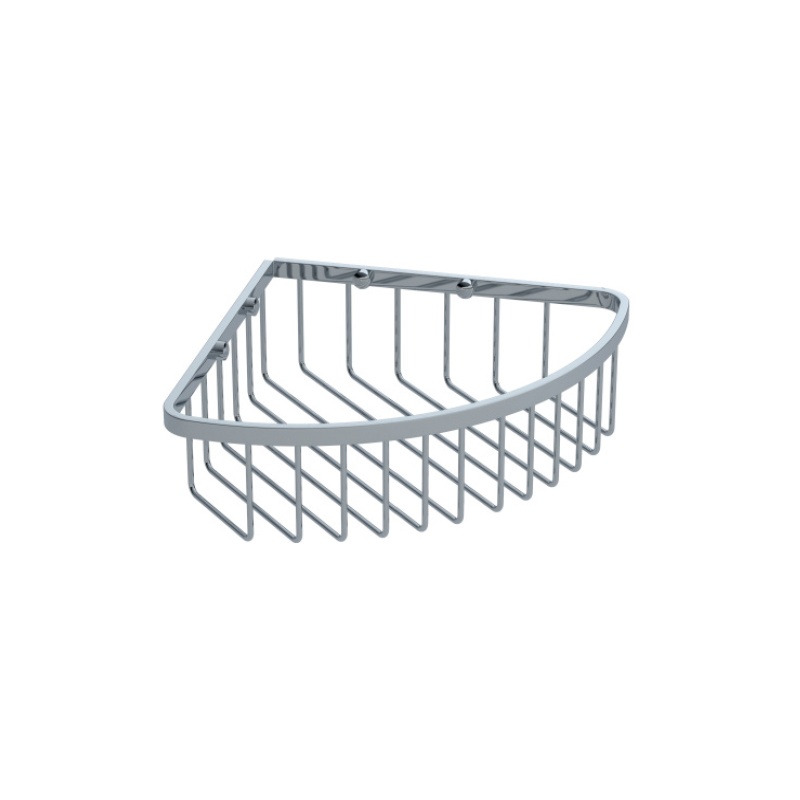 Grey Modern Bathroom Wall Mounted Stainless Steel Bathroom Accessory Set