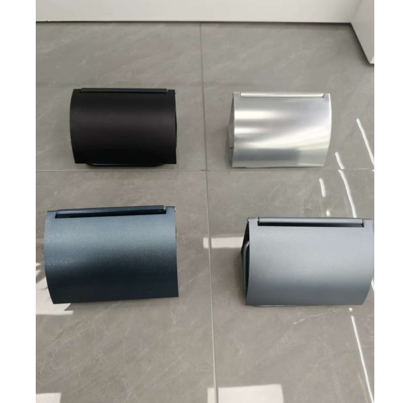Customized Material Zinc Alloy Chrome Bathroom Accessories Set for Hotel