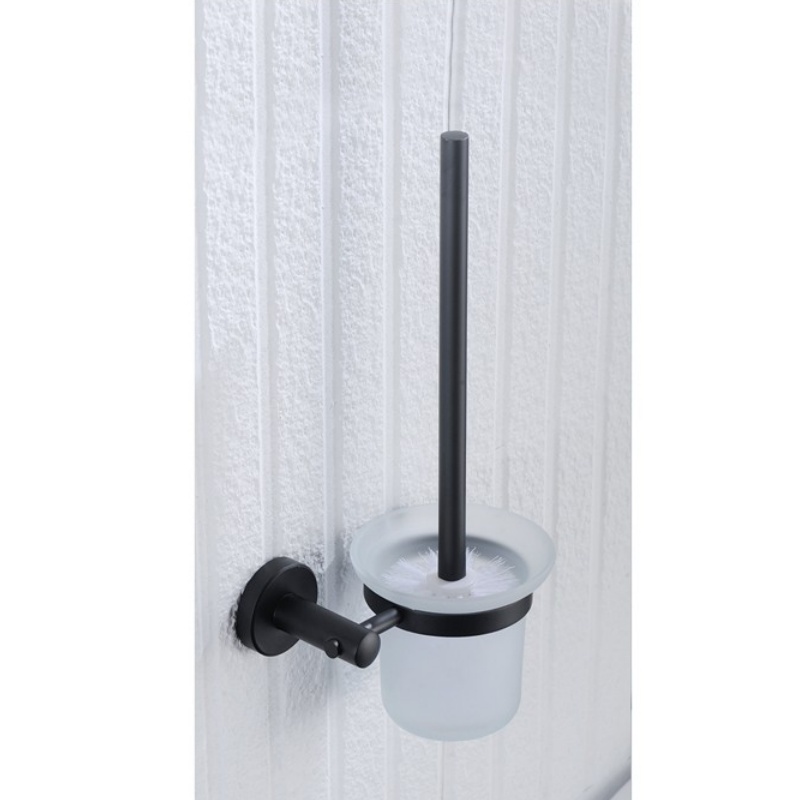 3 Pieces Wall Mount Gold 304 Stainless Steel Bathroom Accessories