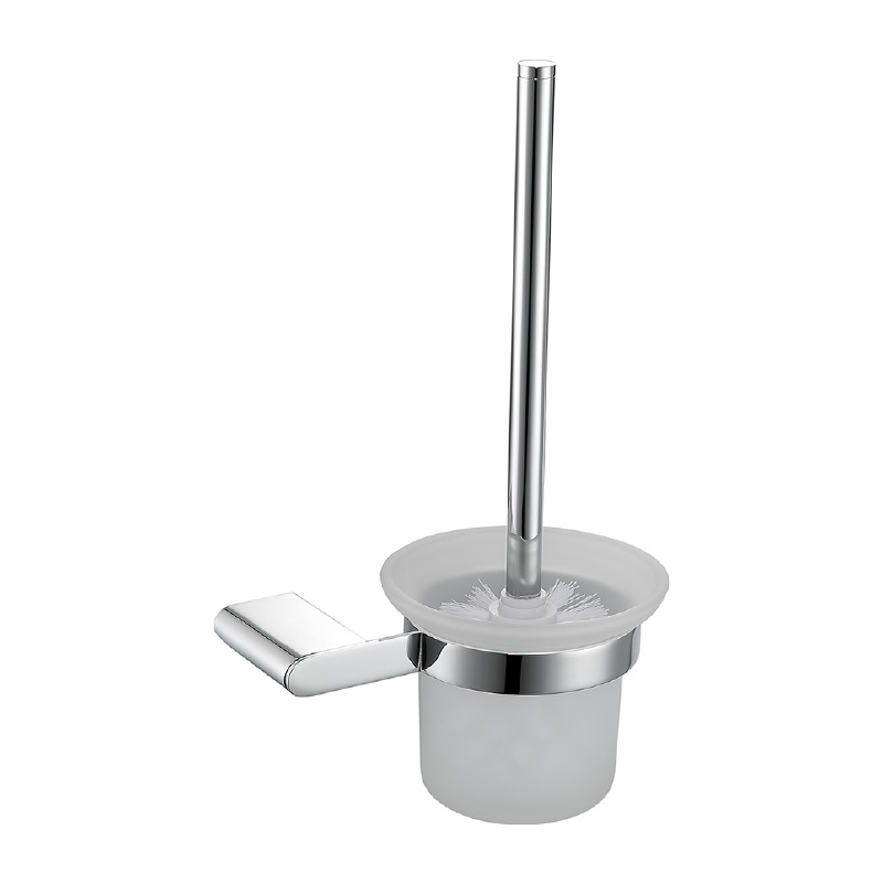 Black China Factory Zinc Alloy Wall Mounted Bathroom Accessories Set