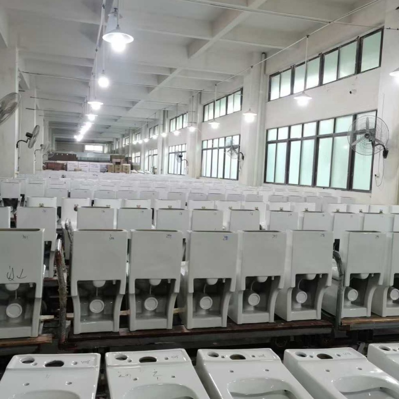 Factory Direct Best Seller Smart Toilet for Floor Standing Type Ceramic Smart Toilet Sanitaryware Good Quality