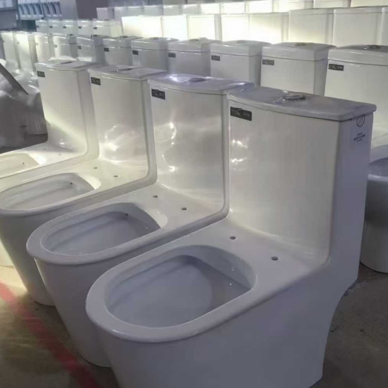 Factory Direct Best Seller Smart Toilet for Floor Standing Type Ceramic Smart Toilet Sanitaryware Good Quality